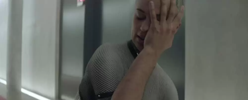 エクス・マキナの画像