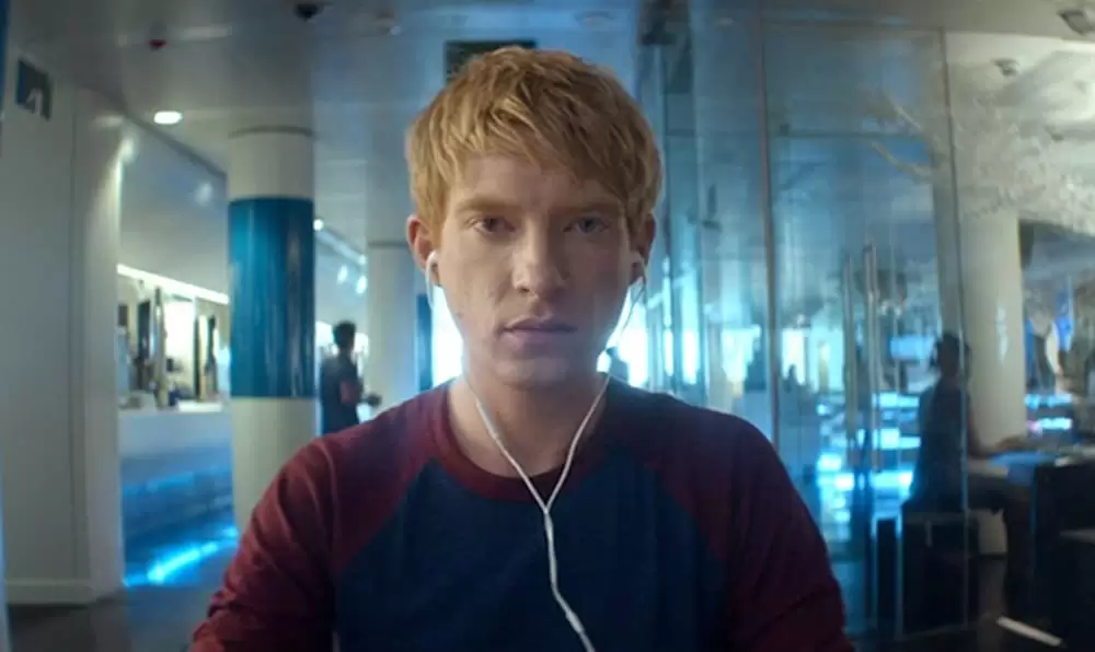 エクス・マキナの画像