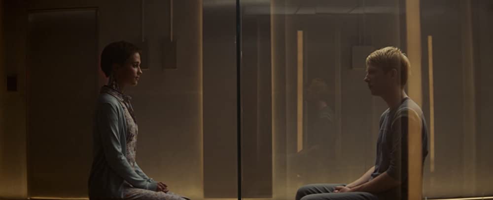 エクス・マキナの画像