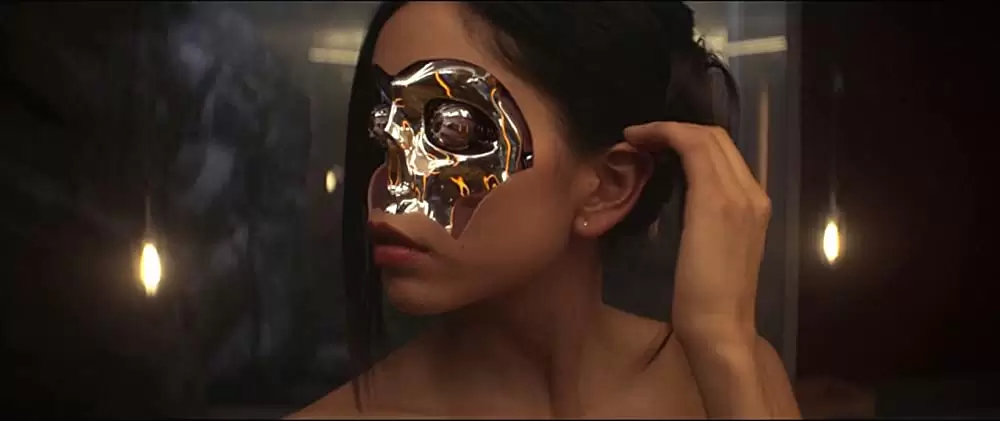 エクス・マキナの画像