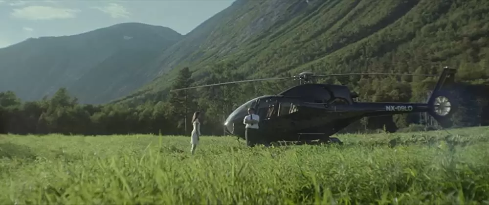 エクス・マキナの画像