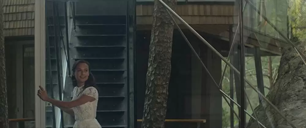 エクス・マキナの画像