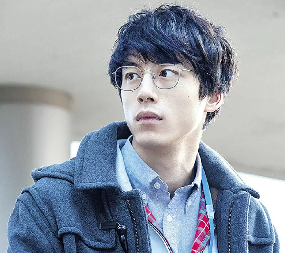 「人魚の眠る家」坂口健太郎の画像