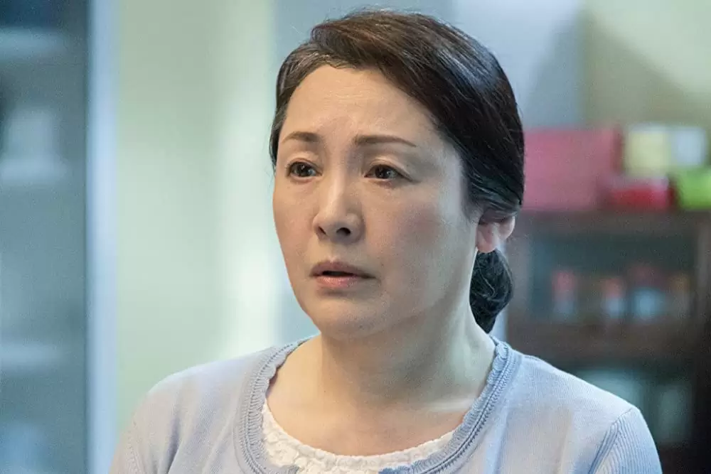 人魚の眠る家の画像