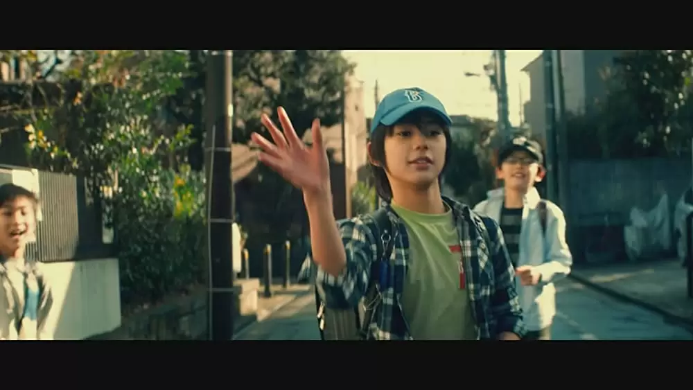 人魚の眠る家の画像