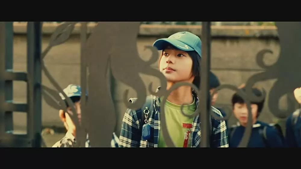 人魚の眠る家の画像