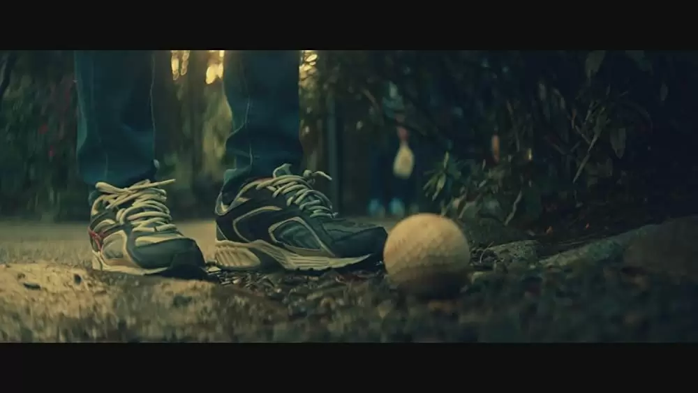 人魚の眠る家の画像