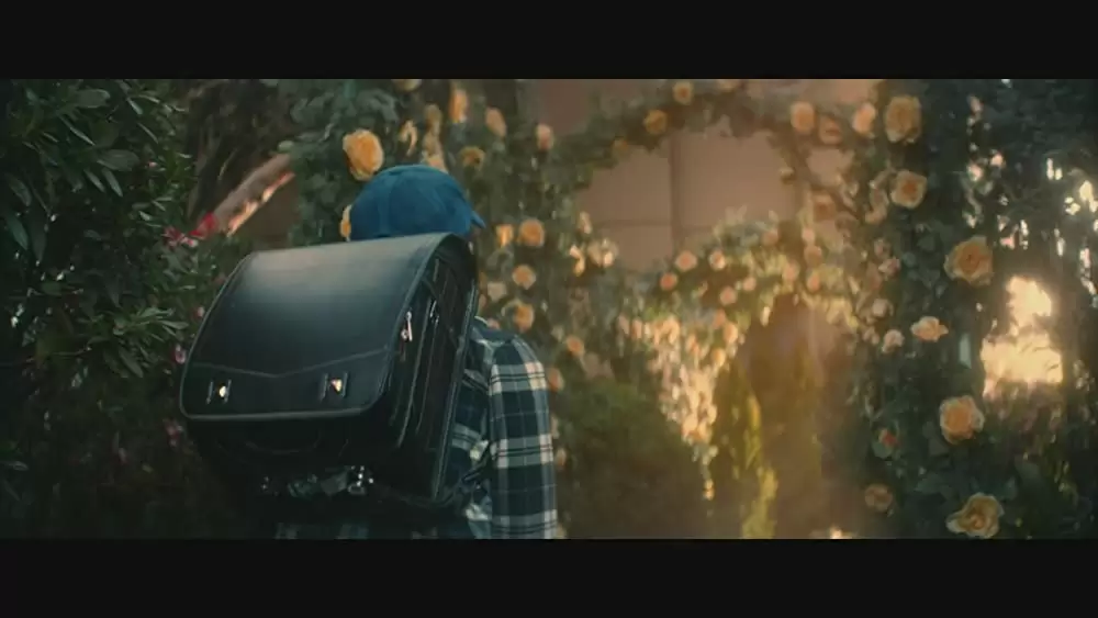 人魚の眠る家の画像