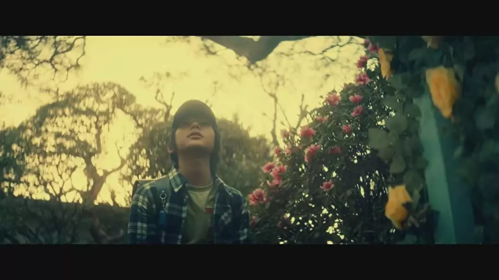 人魚の眠る家の画像