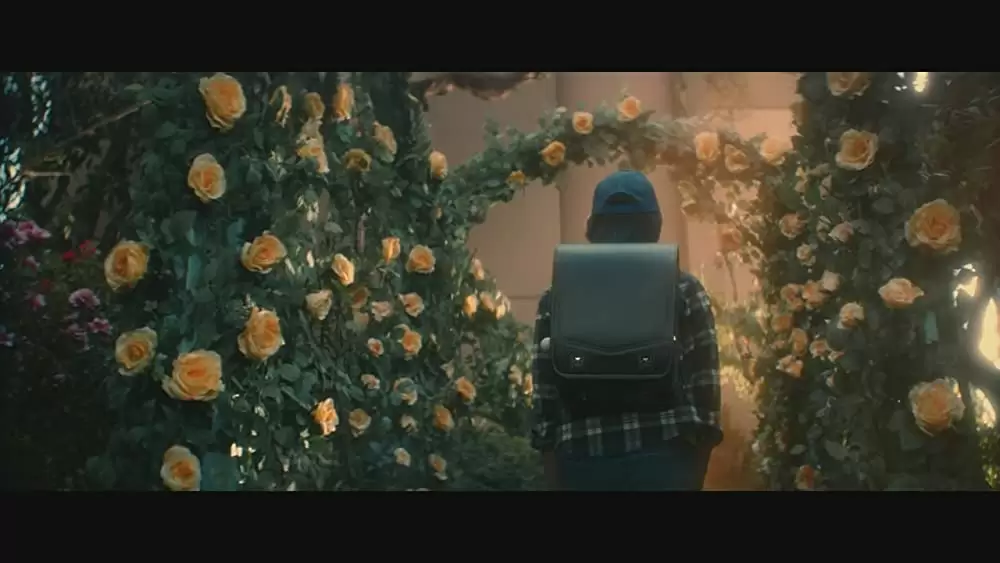 人魚の眠る家の画像