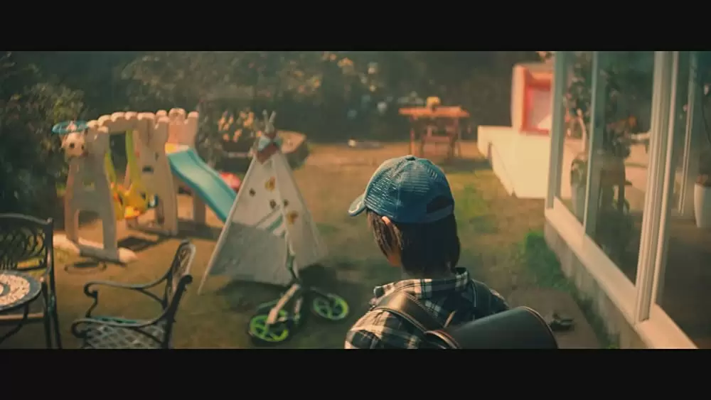 人魚の眠る家の画像