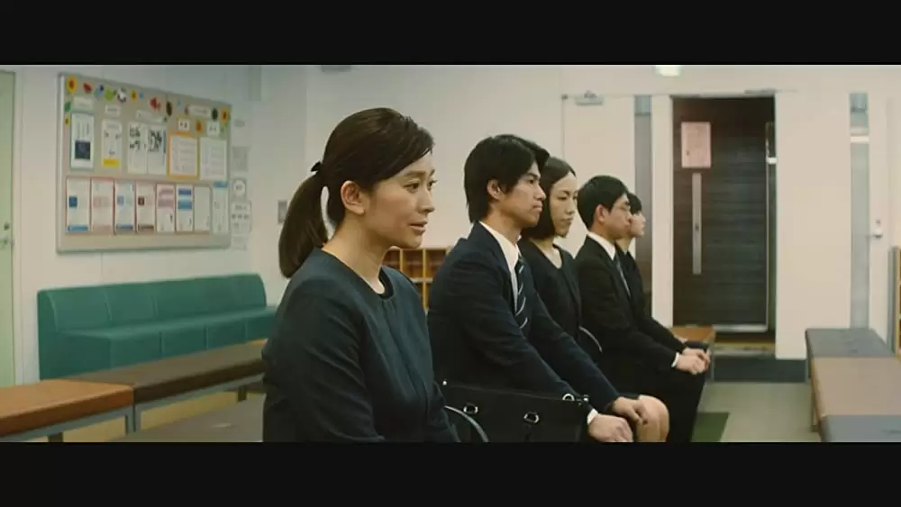 人魚の眠る家の画像