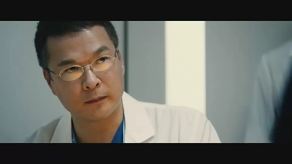 人魚の眠る家の画像