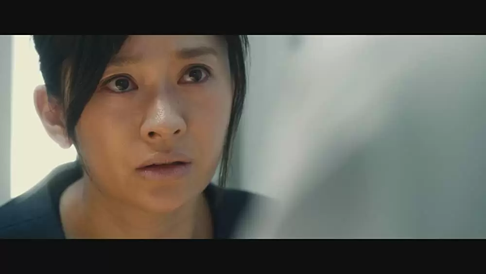 人魚の眠る家の画像