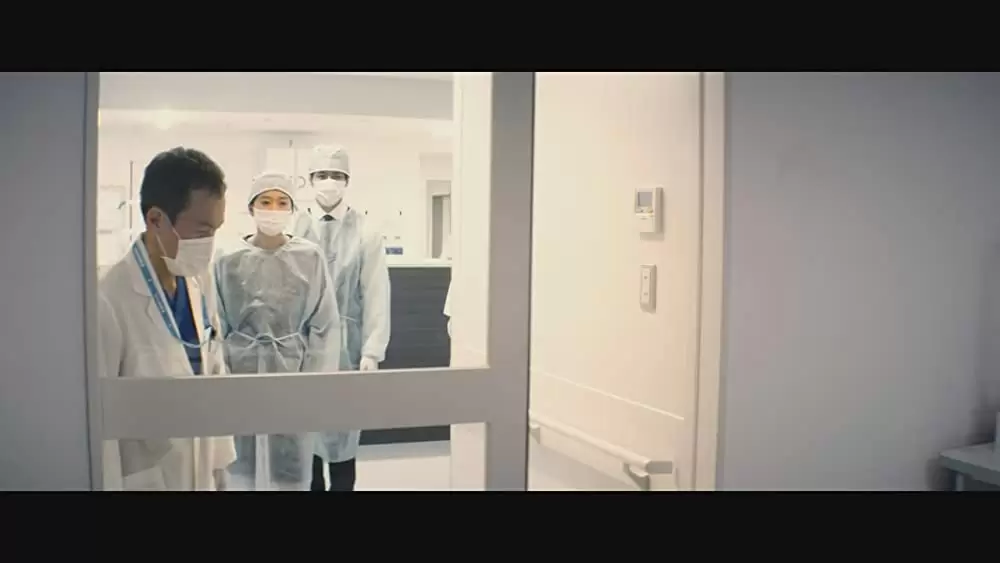 人魚の眠る家の画像