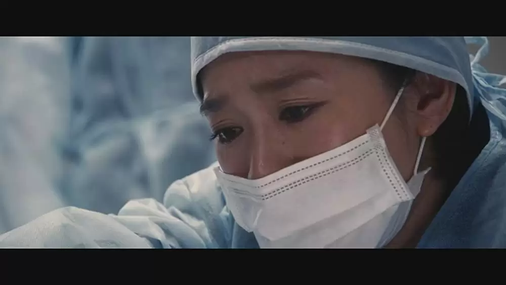 人魚の眠る家の画像