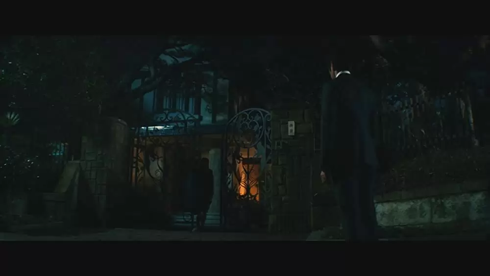 人魚の眠る家の画像