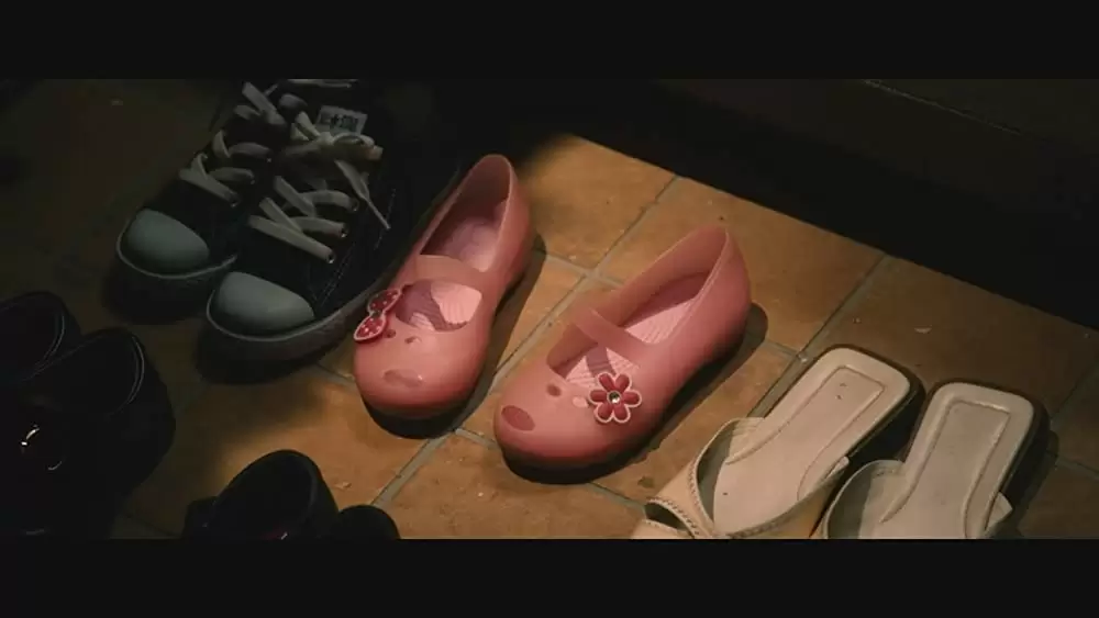 人魚の眠る家の画像