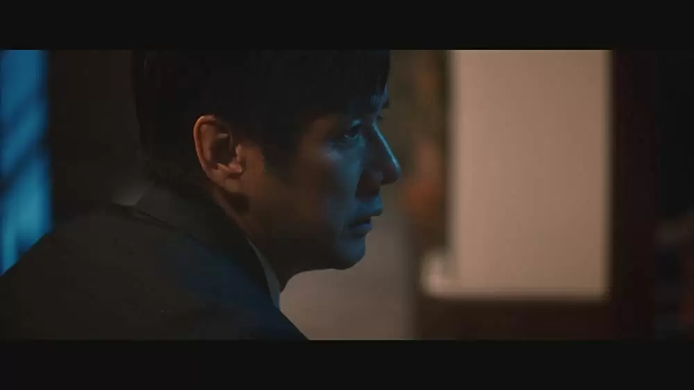 人魚の眠る家の画像