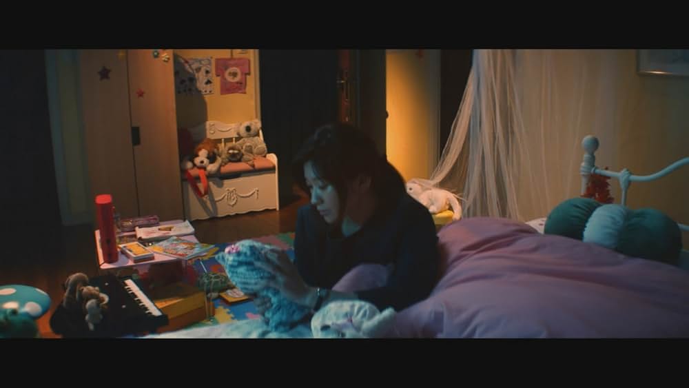 人魚の眠る家の画像