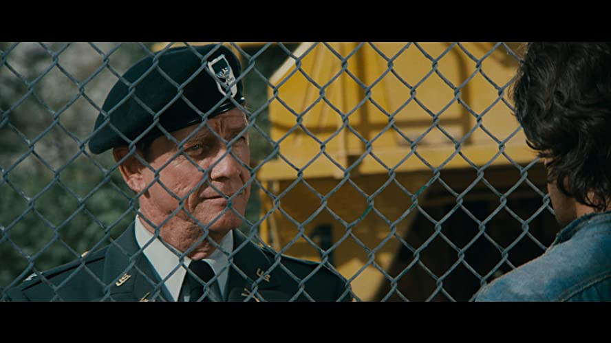 ランボー／怒りの脱出の画像