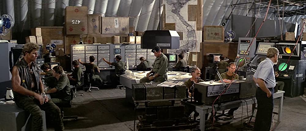 ランボー／怒りの脱出の画像