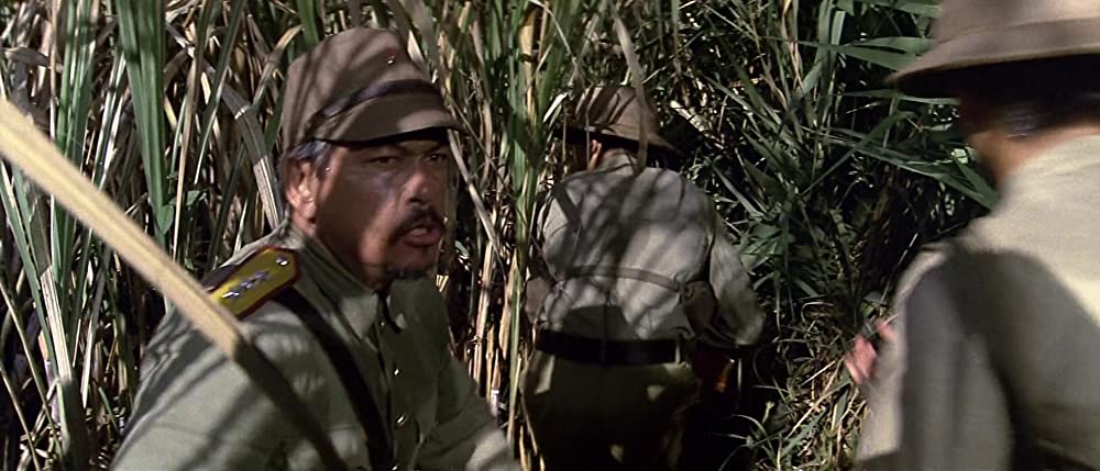 ランボー／怒りの脱出の画像