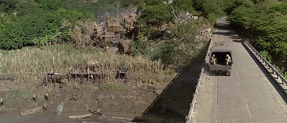 ランボー／怒りの脱出の画像