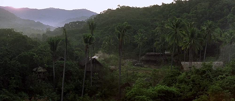 ランボー／怒りの脱出の画像