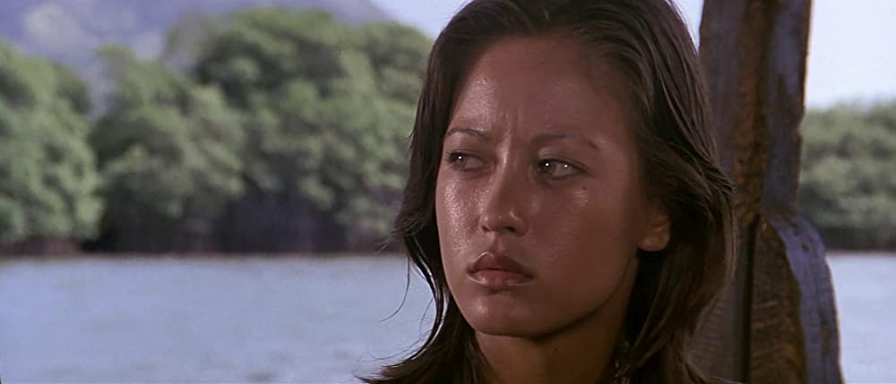 ランボー／怒りの脱出の画像