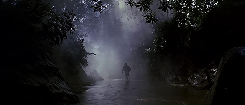 「ランボー／怒りの脱出」シルベスター・スタローンの画像