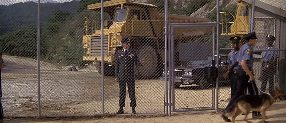 ランボー／怒りの脱出の画像