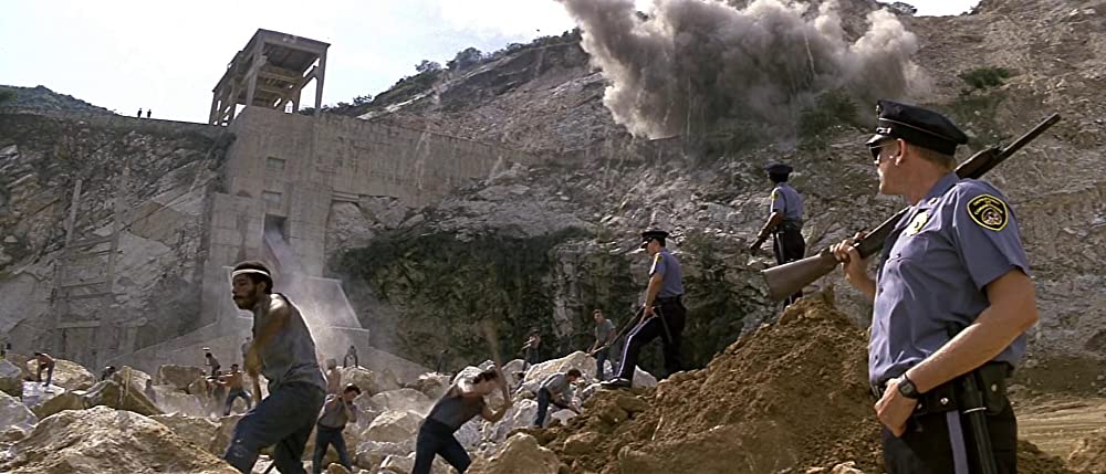 ランボー／怒りの脱出の画像