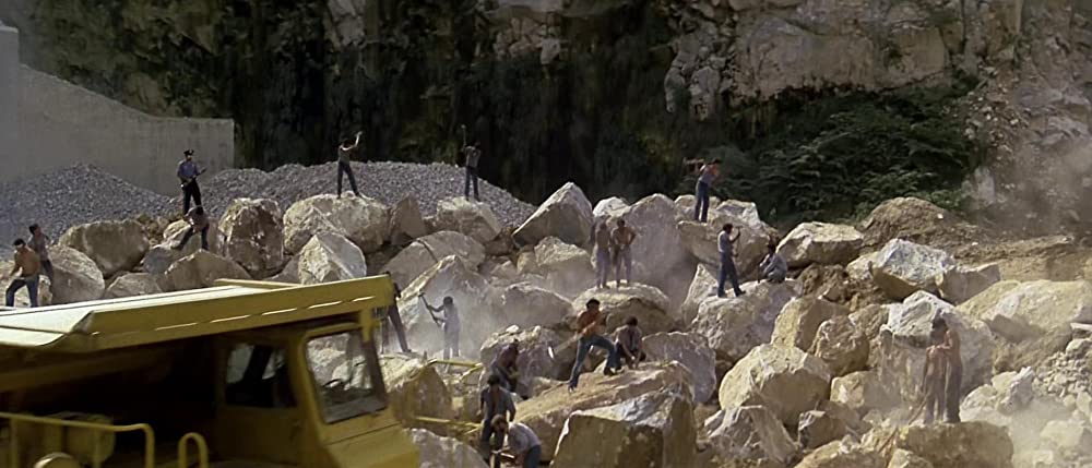 ランボー／怒りの脱出の画像