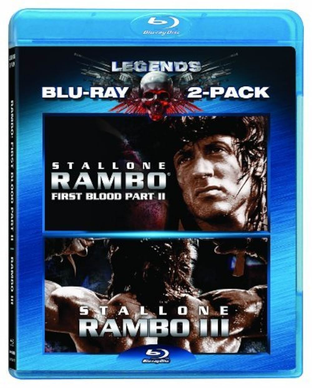 ランボー／怒りの脱出の画像