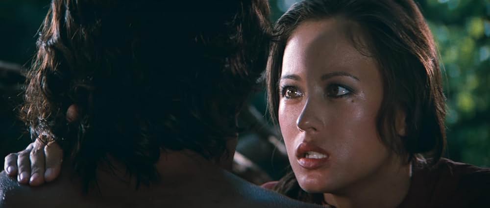 ランボー／怒りの脱出の画像