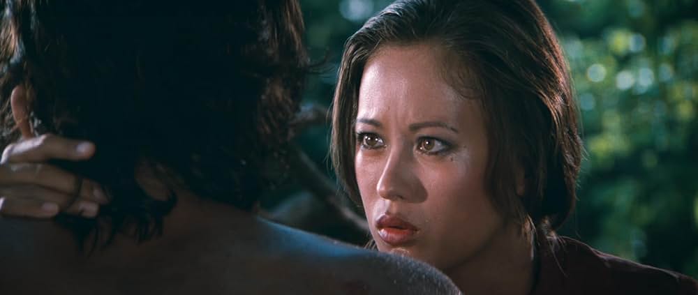 ランボー／怒りの脱出の画像