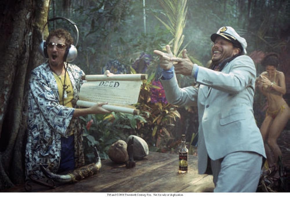 ミステリー・ツアーの画像