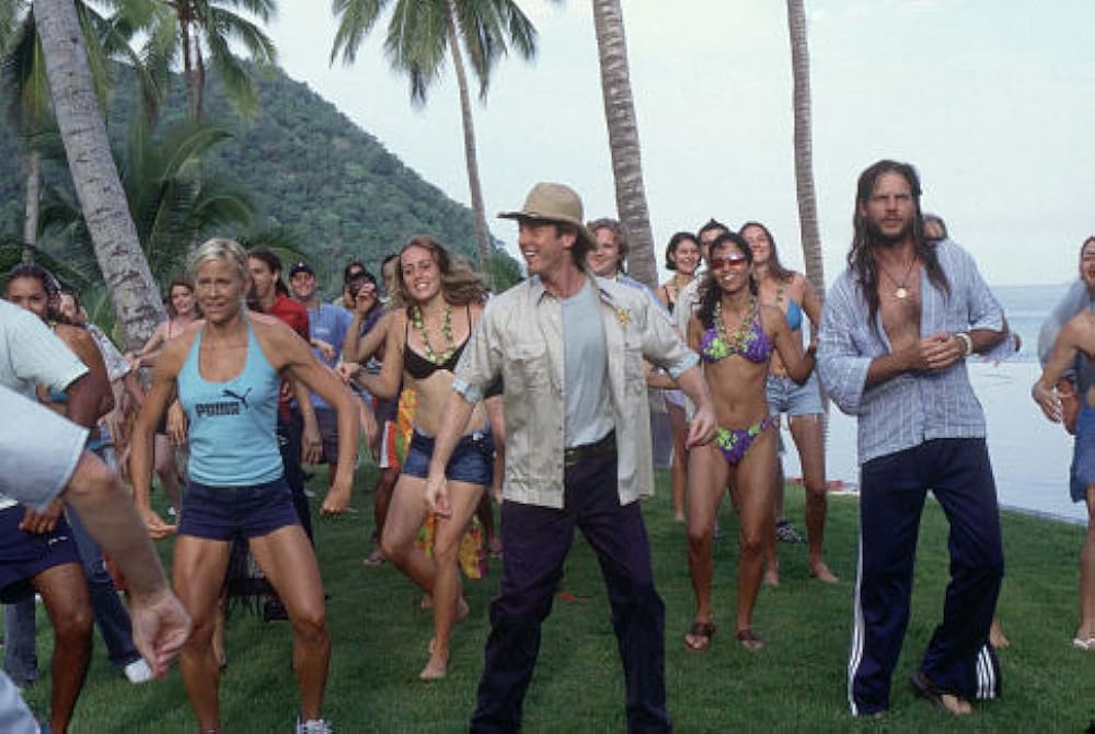 ミステリー・ツアーの画像