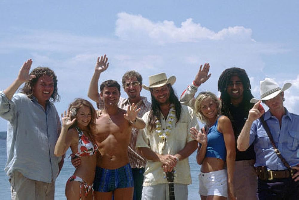 ミステリー・ツアーの画像