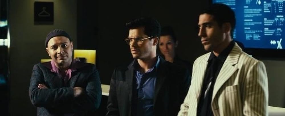 ウイニング・ストリーク 絶対にカジノで勝つ方法の画像