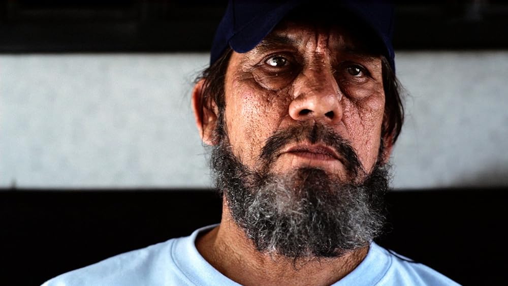 バッド・アスの画像