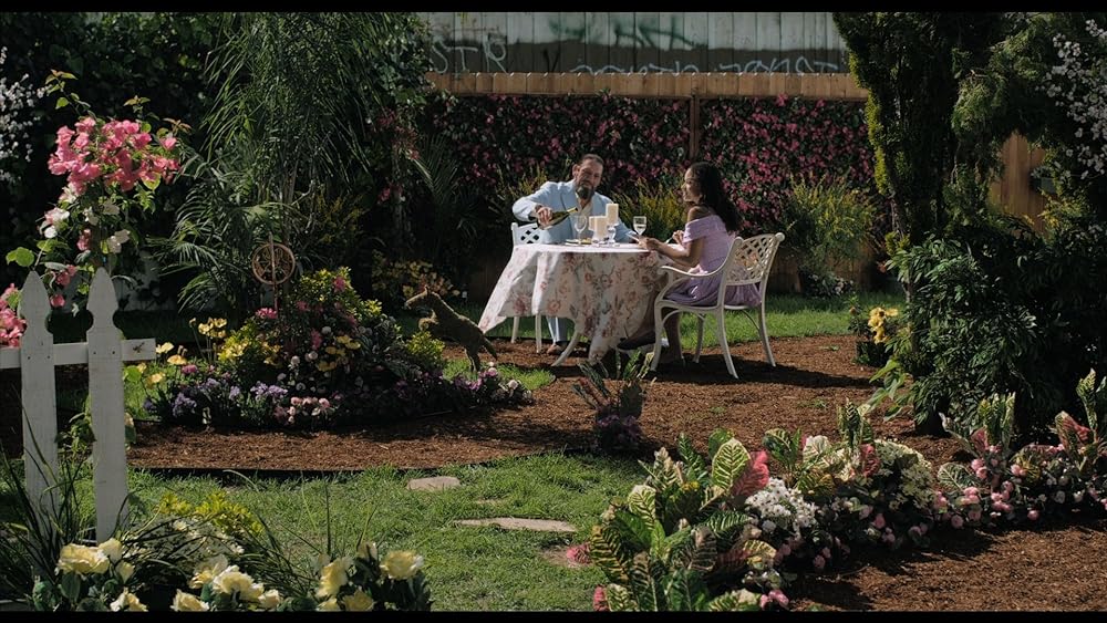 バッド・アスの画像