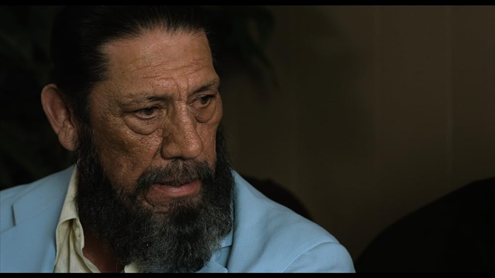 バッド・アスの画像