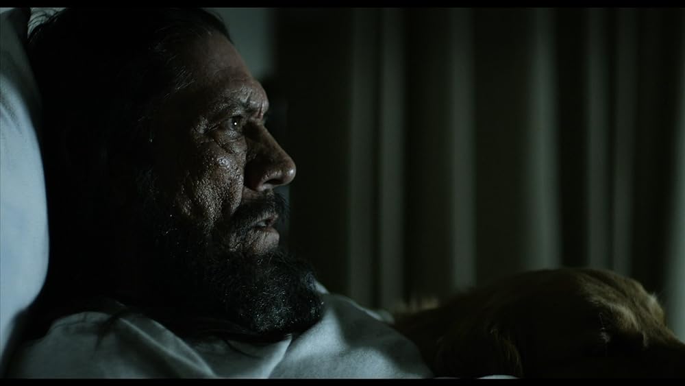 バッド・アスの画像