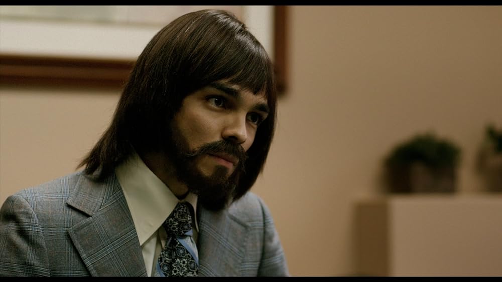 バッド・アスの画像