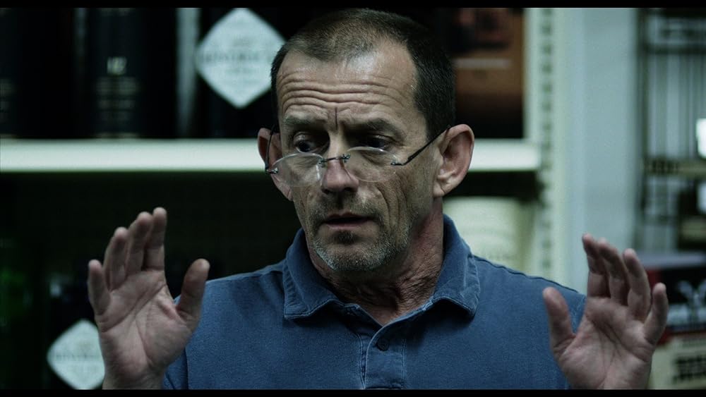 バッド・アスの画像