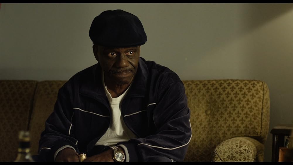 バッド・アスの画像