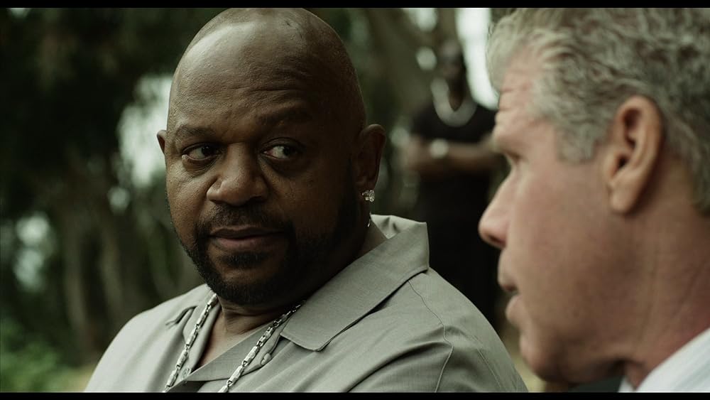 バッド・アスの画像