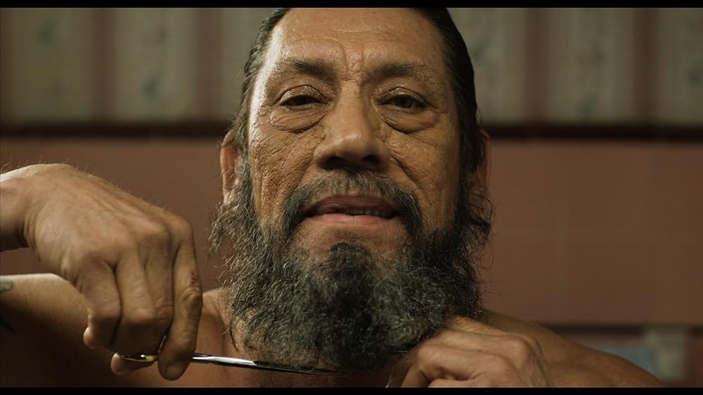 バッド・アスの画像